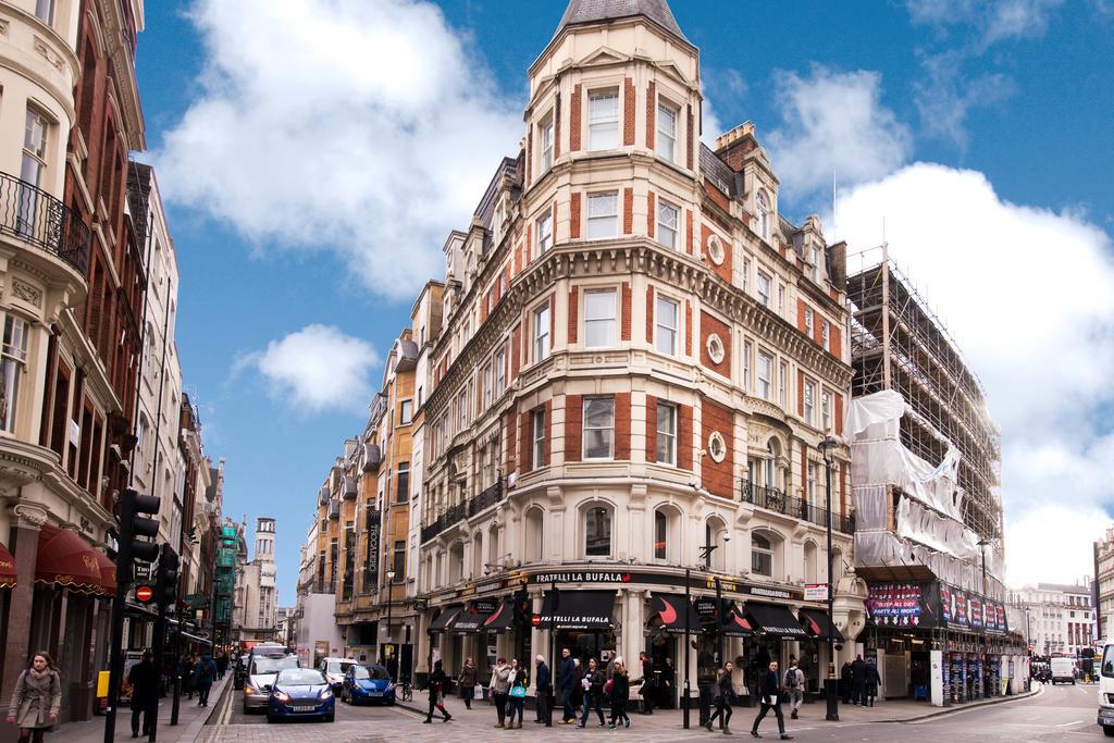 Appartamento My Piccadilly Circus *