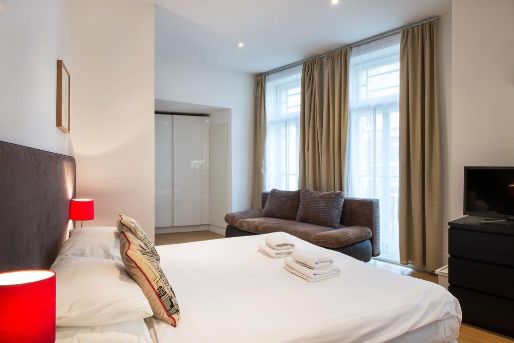 Apartament My Piccadilly Circus Londra
