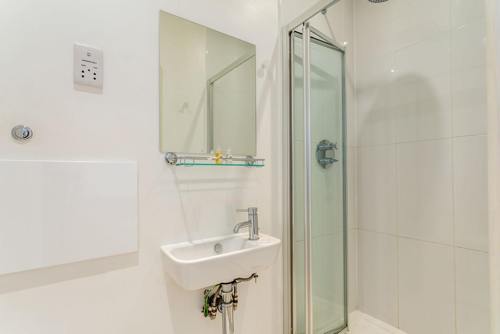 Apartament My Piccadilly Circus Londra
