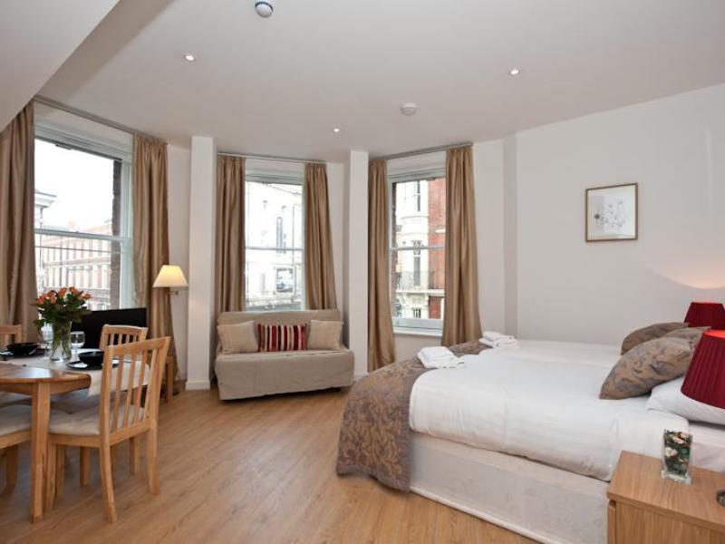 Apartament My Piccadilly Circus
